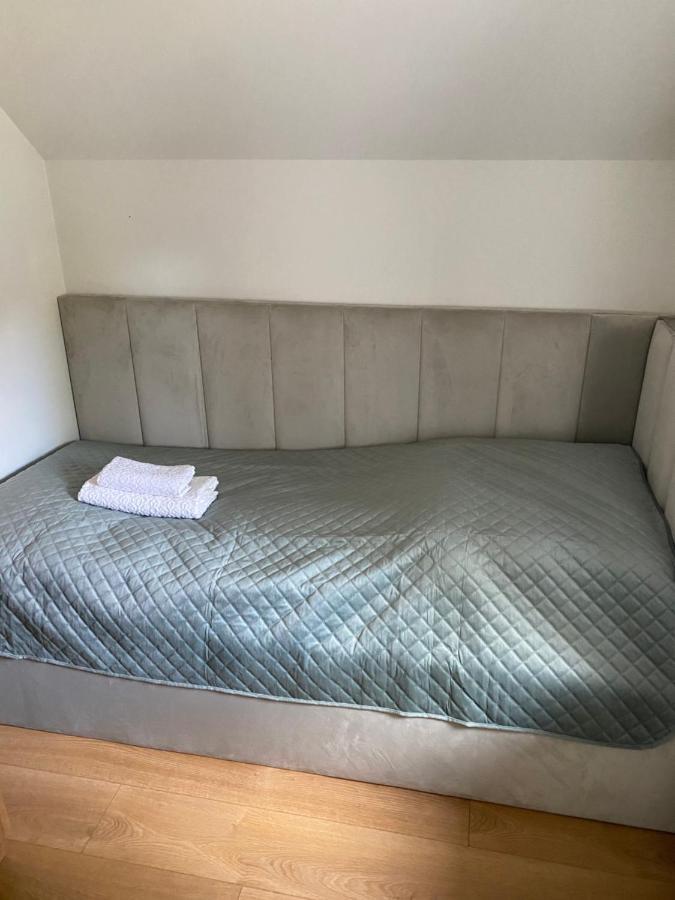 Apartamenty Przy Parku Szwedzkim Szczawno-Zdroj Eksteriør billede