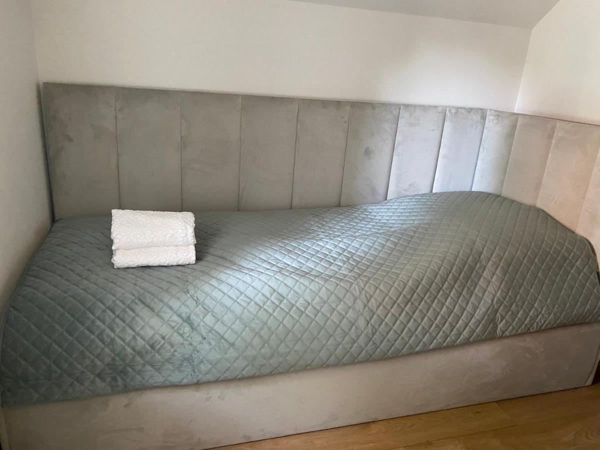 Apartamenty Przy Parku Szwedzkim Szczawno-Zdroj Eksteriør billede